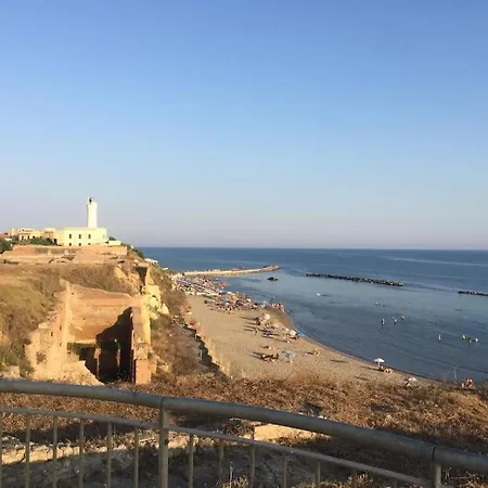 Domus Mari * Anzio