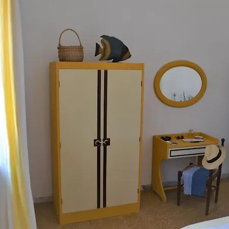 Domus Mari Apartman Anzio