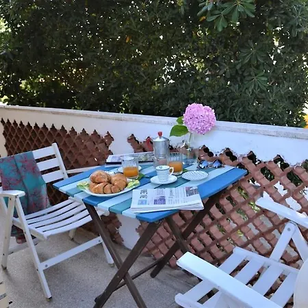 Domus Mari Apartman