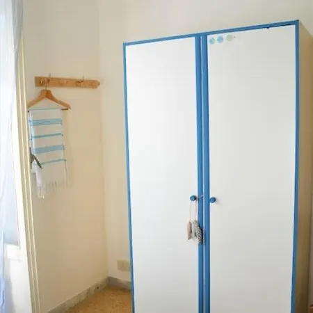 Domus Mari Apartman