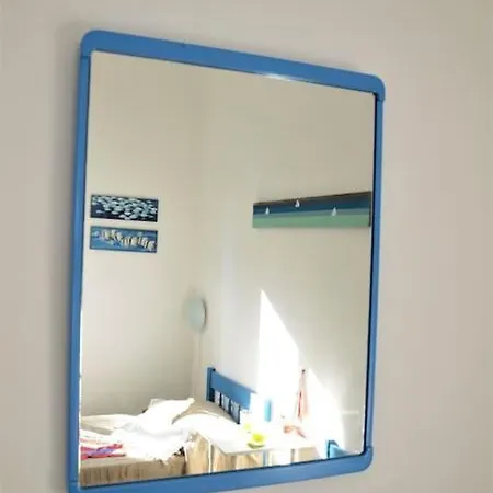 Apartman Domus Mari