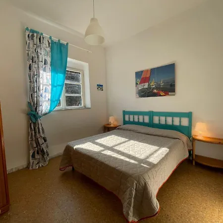Apartman Domus Mari Anzio