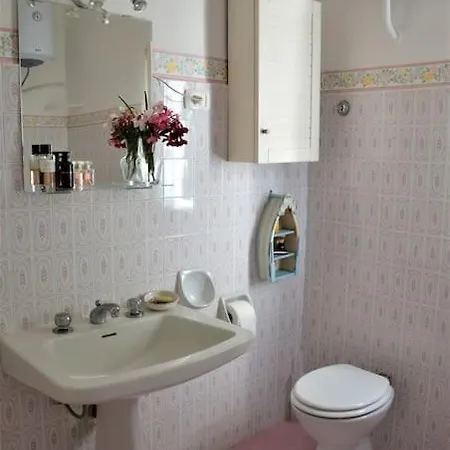 Apartman Domus Mari *