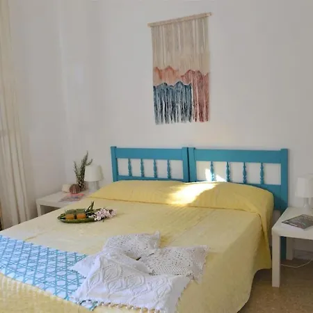 Apartman Domus Mari Anzio