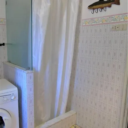 Apartman Domus Mari Anzio