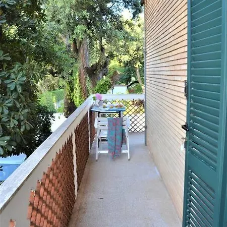 Apartman Domus Mari