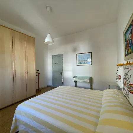 Apartman Domus Mari *