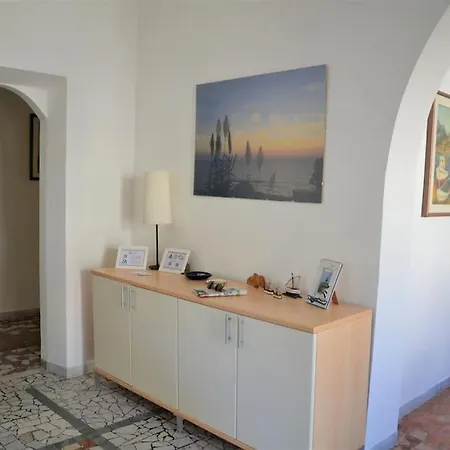 Apartman Domus Mari *