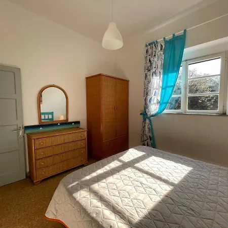 Apartman Domus Mari *