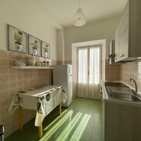 Domus Mari *