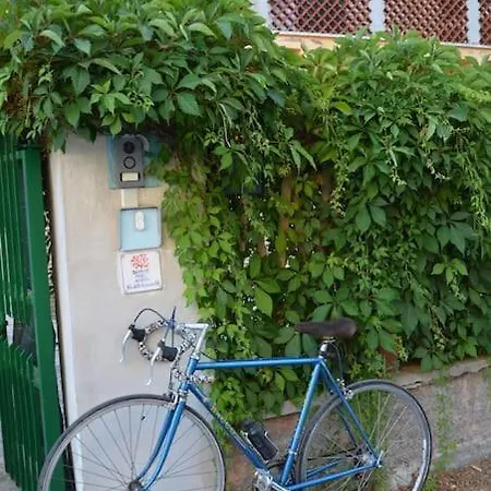 Apartman Domus Mari *