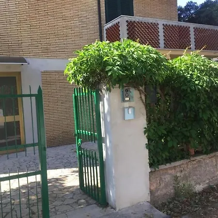 Apartman Domus Mari Anzio