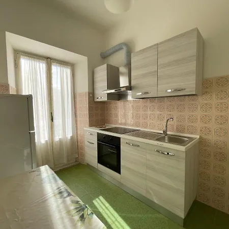 Domus Mari *