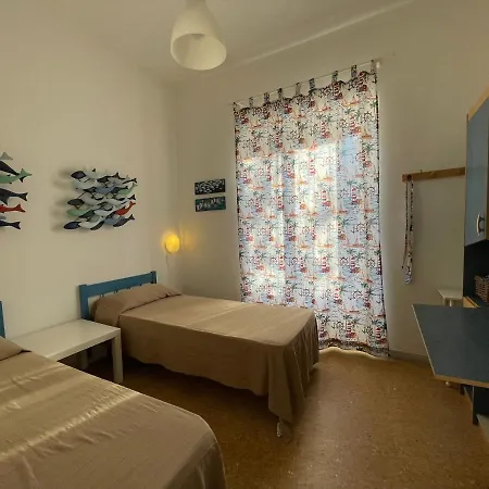 Apartman Domus Mari