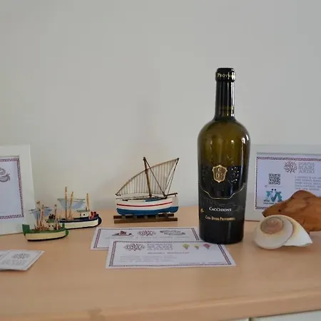 Apartman Domus Mari *