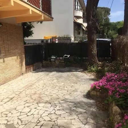 Domus Mari Apartman Anzio