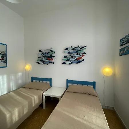 Apartman Domus Mari