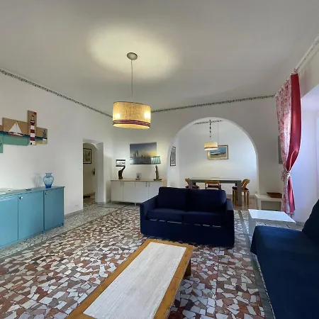 Apartman Domus Mari