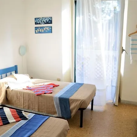 Apartman Domus Mari Anzio