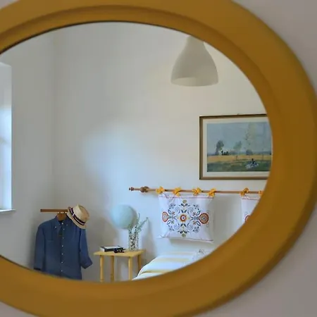 Apartman Domus Mari