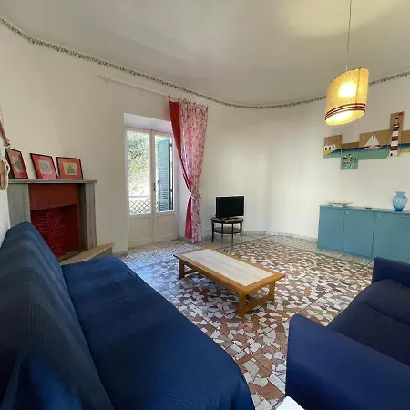 Apartman Domus Mari Anzio